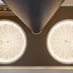 宫殿大酒店 5* 塞萨洛尼基