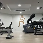 宫殿大酒店 5* 塞萨洛尼基