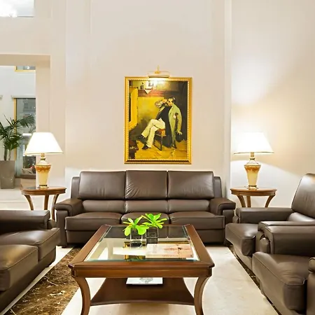 Grand Palace 5* Thessaloníki