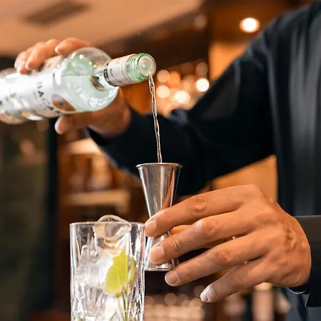 宫殿大酒店 酒店 5*