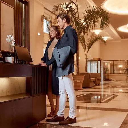 Grand Palace Selanik