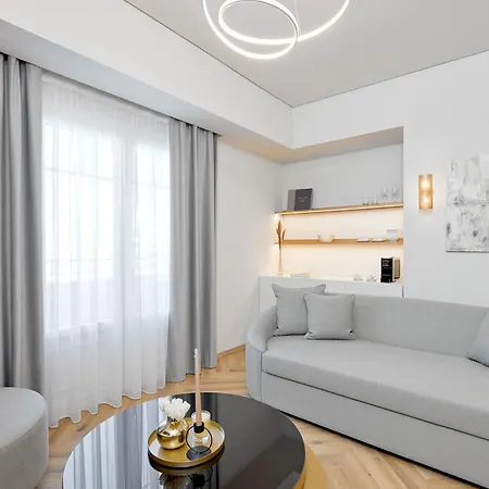 Hotell Grand Palace Thessaloníki