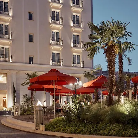 Grand Palace Selanik