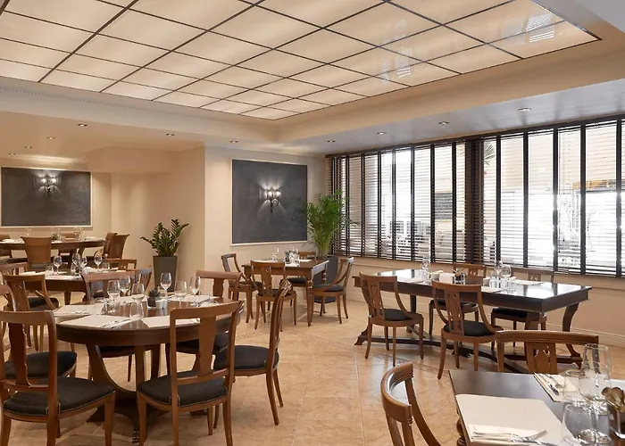 Grand Palace Hotel Tesalónica