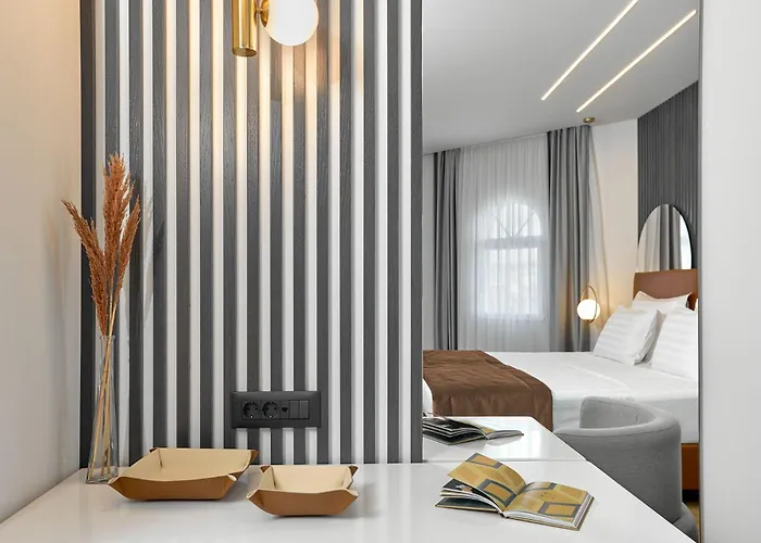 Grand Palace Hotel 5*