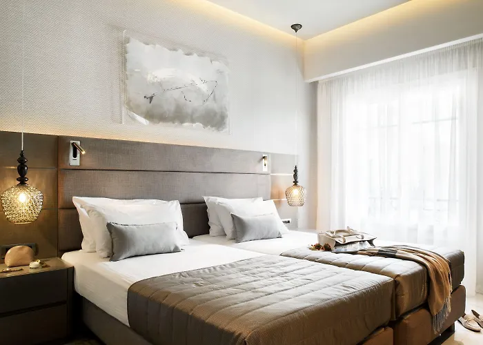 Grand Palace Tesalónica