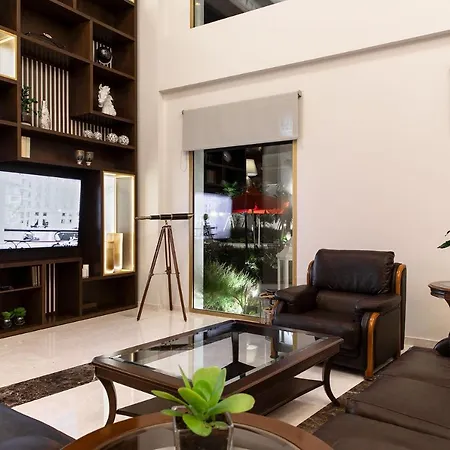Grand Palace Otel Selanik