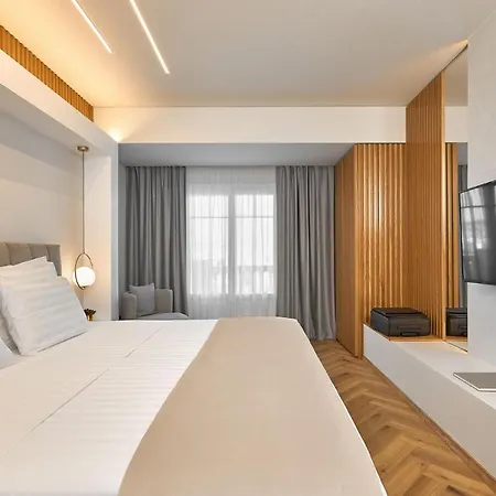 Grand Palace 5* Tesalónica