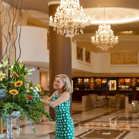 Grand Palace 5* Tesalónica