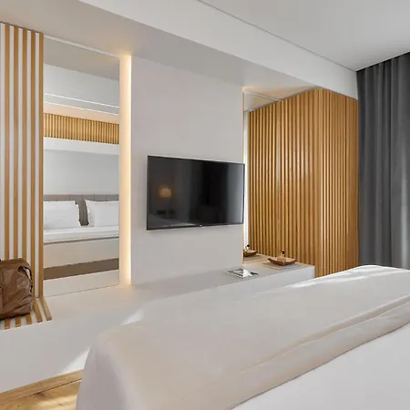 Hotel Grand Palace 5*