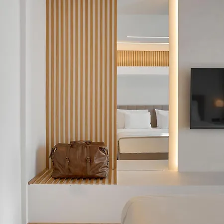 Grand Palace 5* Soluň