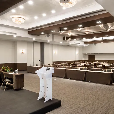 Grand Palace Tessalónica