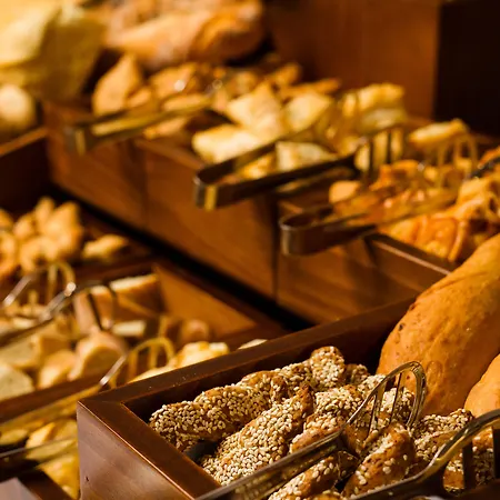 فندق جراند بالاس