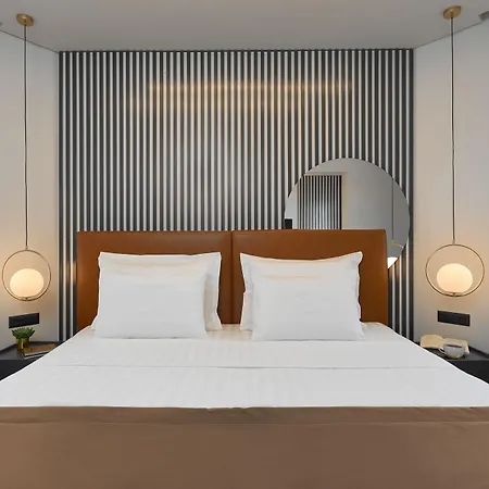 Hotel Grand Palace