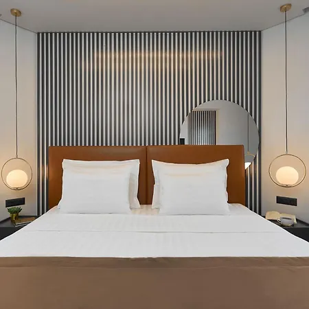 Hotel Grand Palace