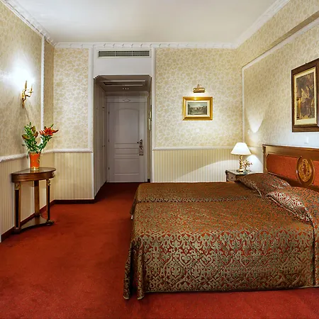 Grand Palace Hotel Tesalónica