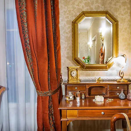 Grand Palace 5* Soluň