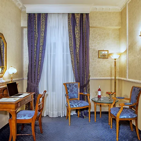 جراند بالاس سالونيك