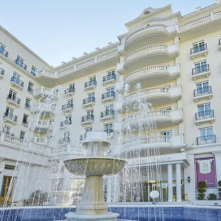 Otel Grand Palace