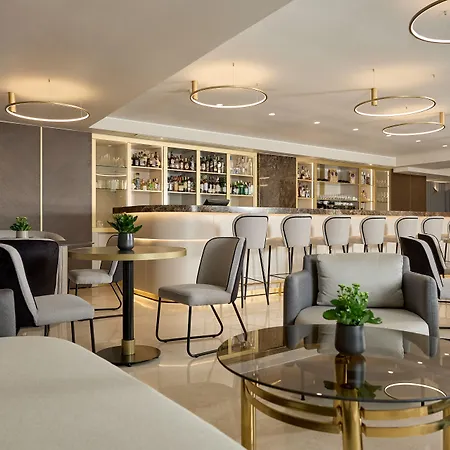 جراند بالاس فندق