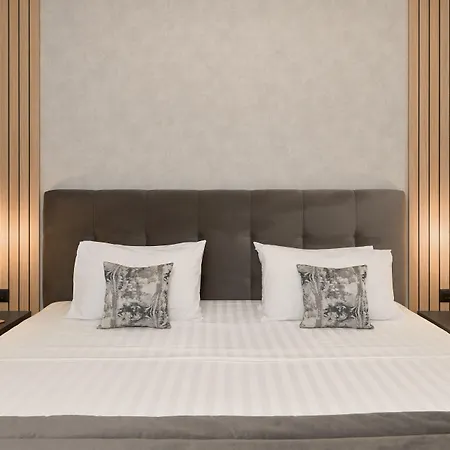Grand Palace 5* Selanik
