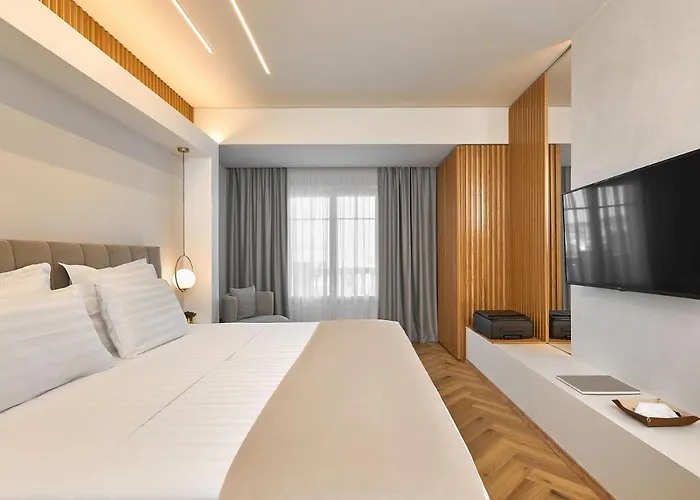 Grand Palace 5* Selanik