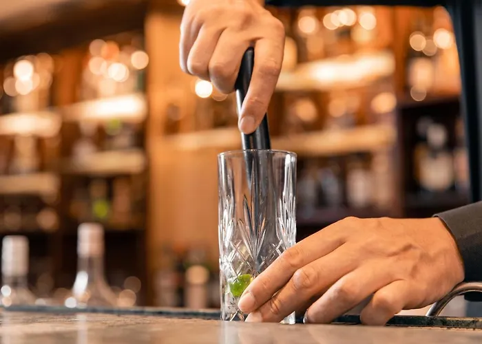 Hotel Grand Palace Tessalónica