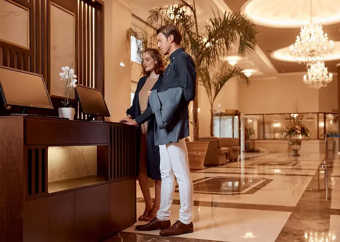 Grand Palace Tessalónica