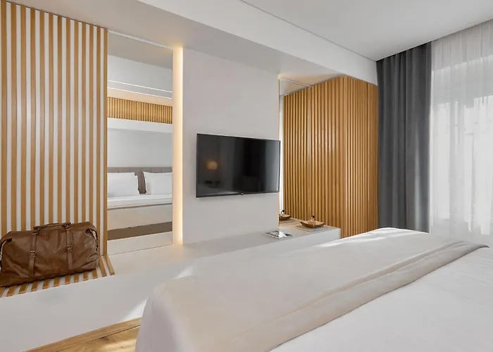 Otel Grand Palace 5*