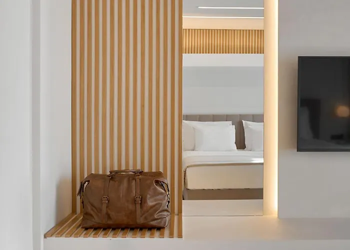 Grand Palace 5* Tesalónica