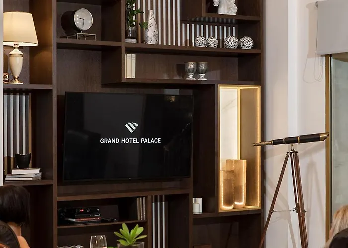 Grand Palace Selanik