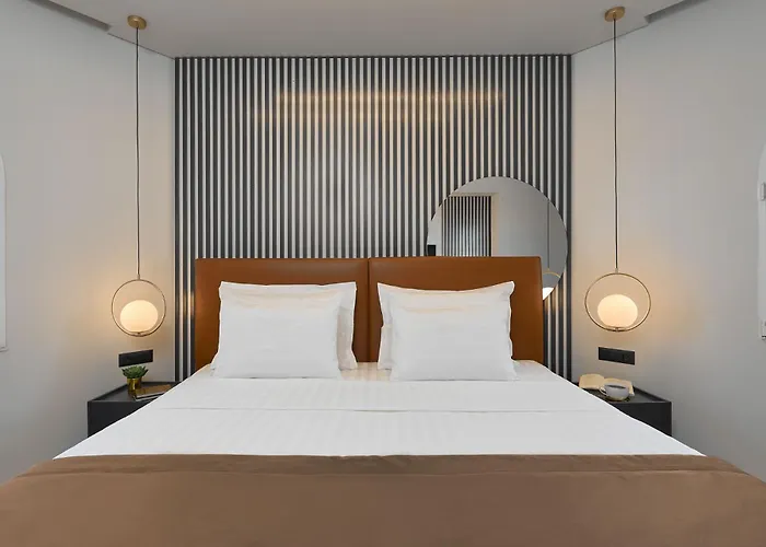 Hotel Grand Palace