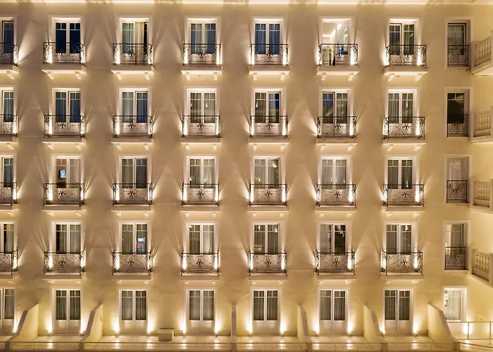 Grand Palace Hotel