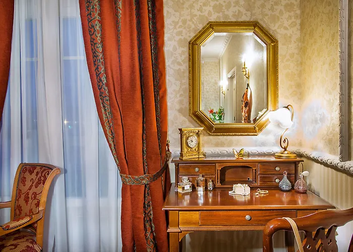 Grand Palace 5* Tesalónica