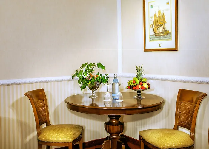 Hotel Grand Palace 5*