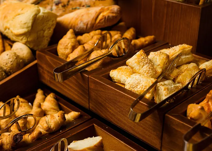 Grand Palace Tessalónica