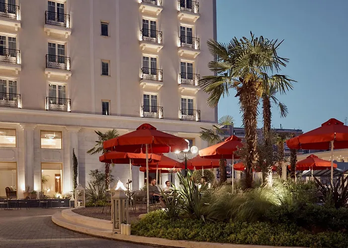 Grand Palace Tessalónica