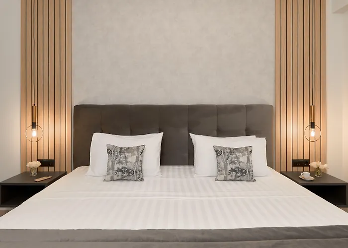 Grand Palace 5* Tessalónica