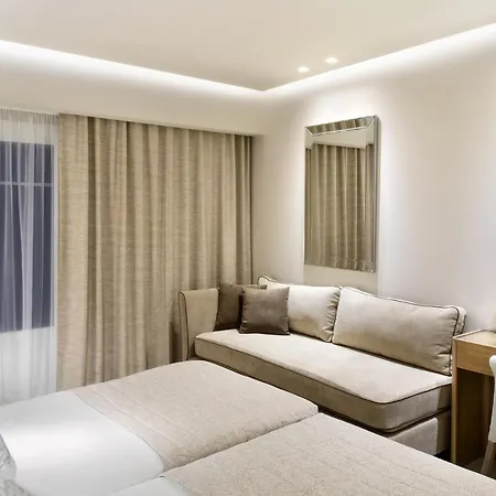 Grand Palace Salonic