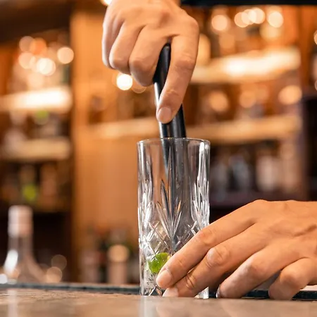 Hotel Grand Palace Salonic