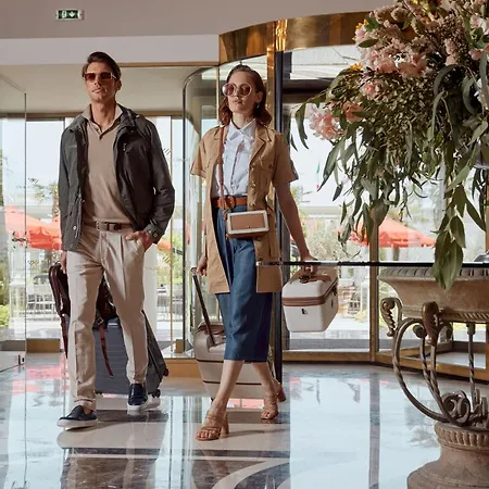 Grand Palace Salonic