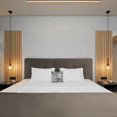 Grand Palace Hotel 5*