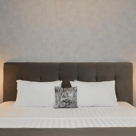 Grand Palace Hotell Thessaloníki