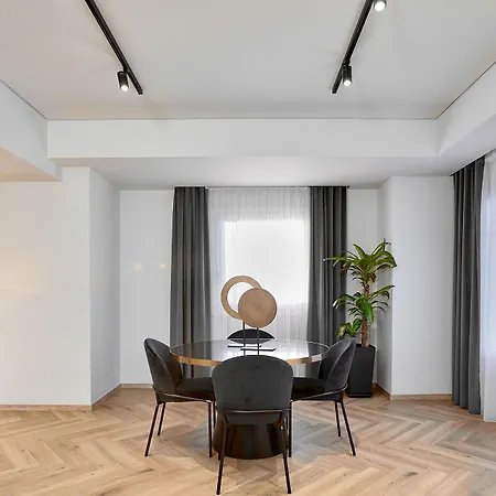 Hotel Grand Palace 5*