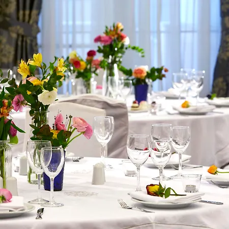 Hotel Grand Palace Salonic