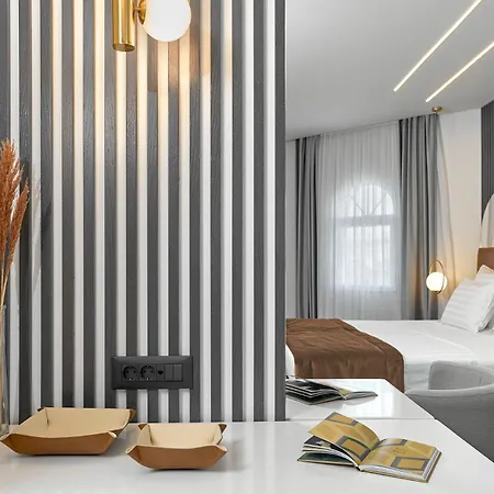 Grand Palace Hotel 5*