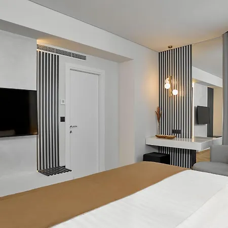 Grand Palace Salonic