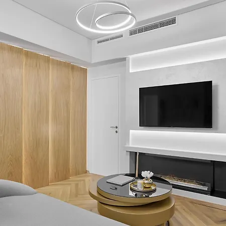 Grand Palace Salonic