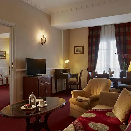 Grand Palace 5* Salonic