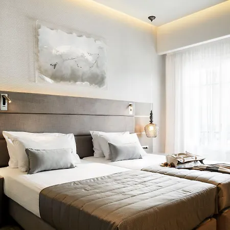 Grand Palace Salonic